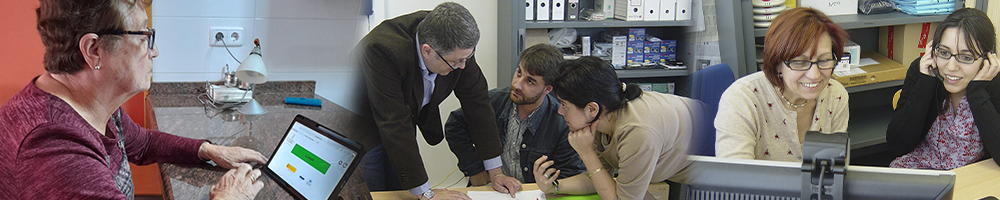El Proyecto RETEMANCOSI